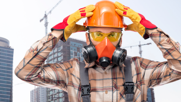 Equipos de Protección Personal en la Construcción: Normativas y Buenas Prácticas
